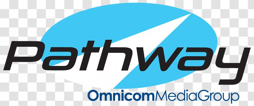 Pathway, An Omnicom Media Group Company Brand - Blue - City Transparent PNG