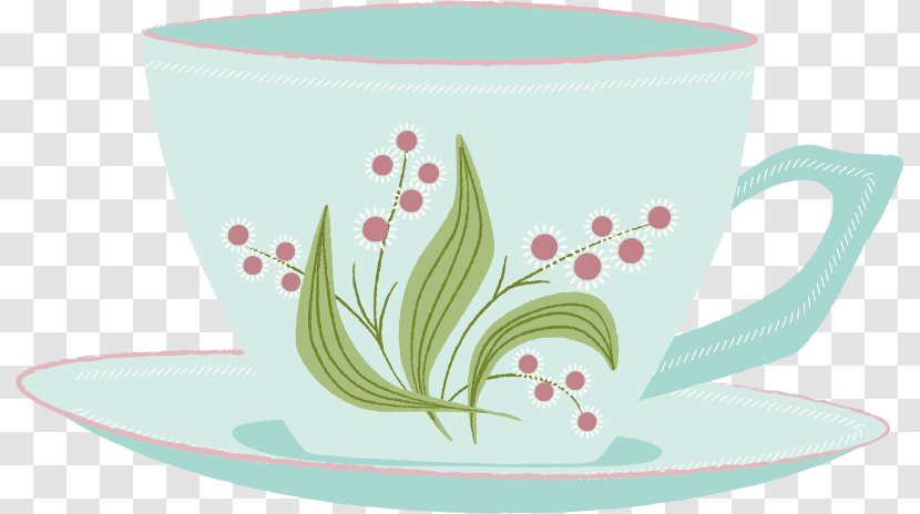 Graphic Design Adobe Illustrator - Dishware - Glass Pattern Transparent PNG