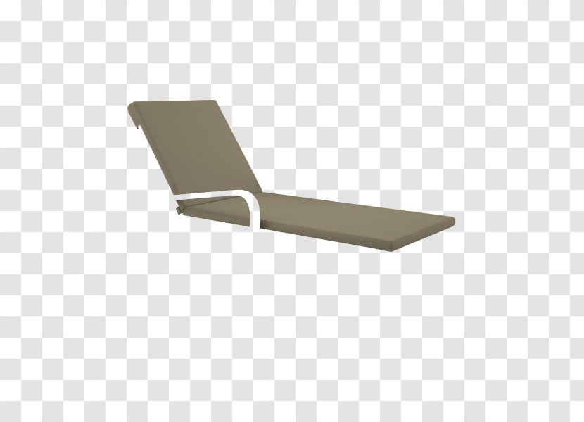 Chaise Longue Sunlounger Couch - Furniture - Sun Lounger Transparent PNG