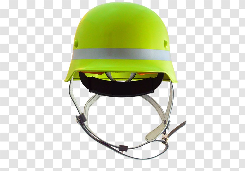 Bicycle Helmets Ski & Snowboard Hard Hats Firefighter - Frame Transparent PNG