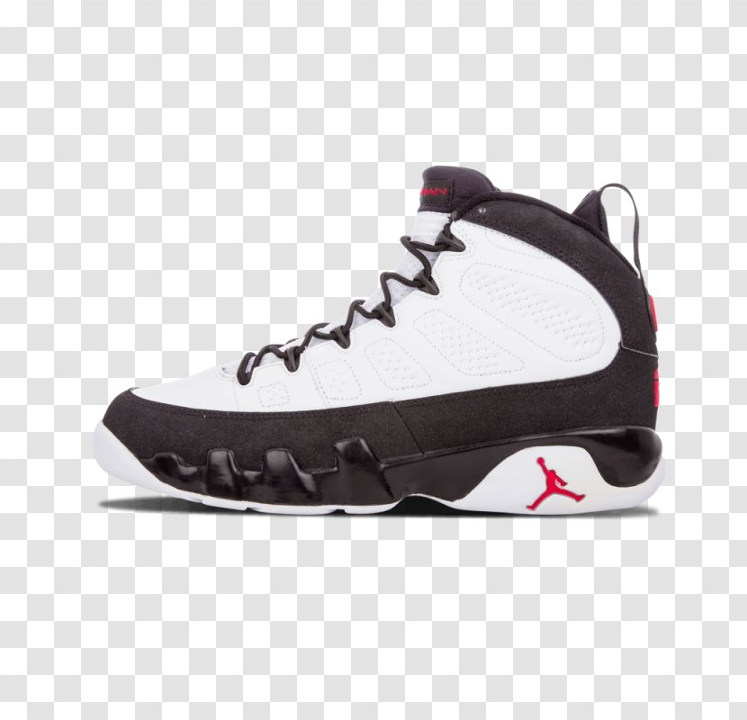 Air Jordan Nike Sports Shoes Clothing - 9 Retro Low 832822 805 Transparent PNG
