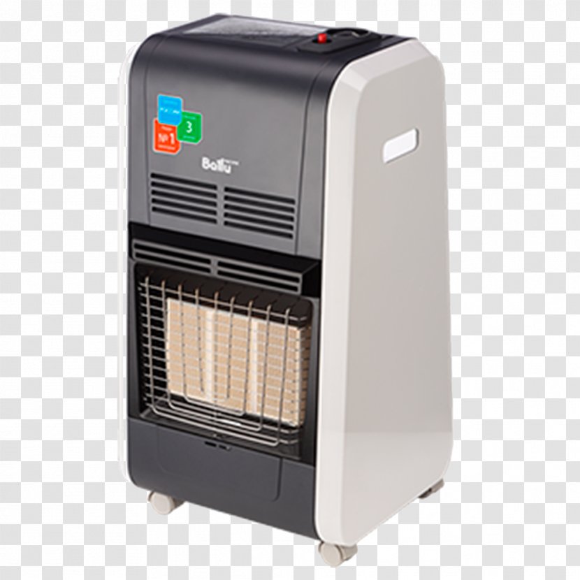 Infrared Heater Газовый инфракрасный обогреватель Berogailu Nakhodka - Gas Heaters Transparent PNG