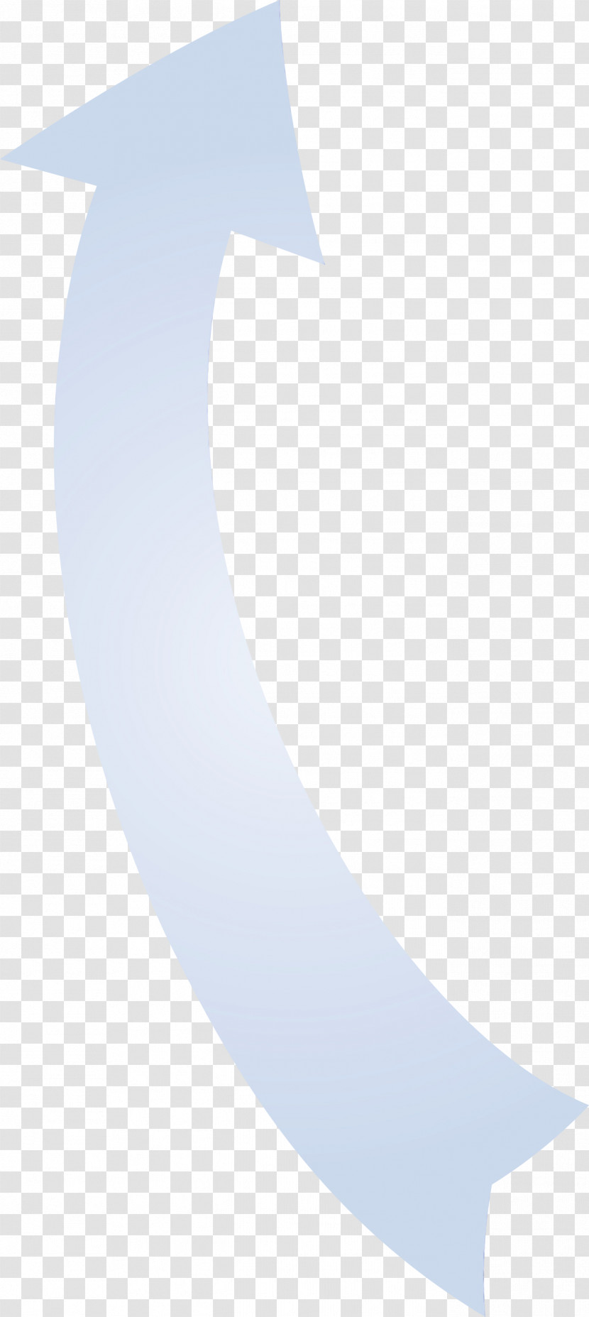 White Circle Ceiling Transparent PNG