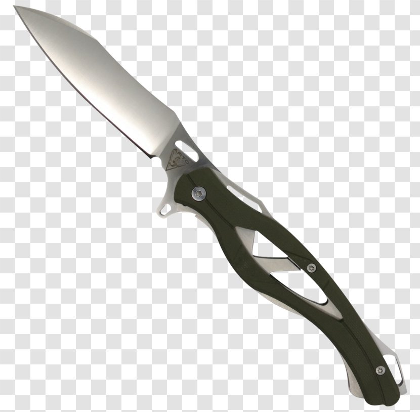 Throwing Knife Weapon Hunting & Survival Knives Blade - Melee - Flippers Transparent PNG