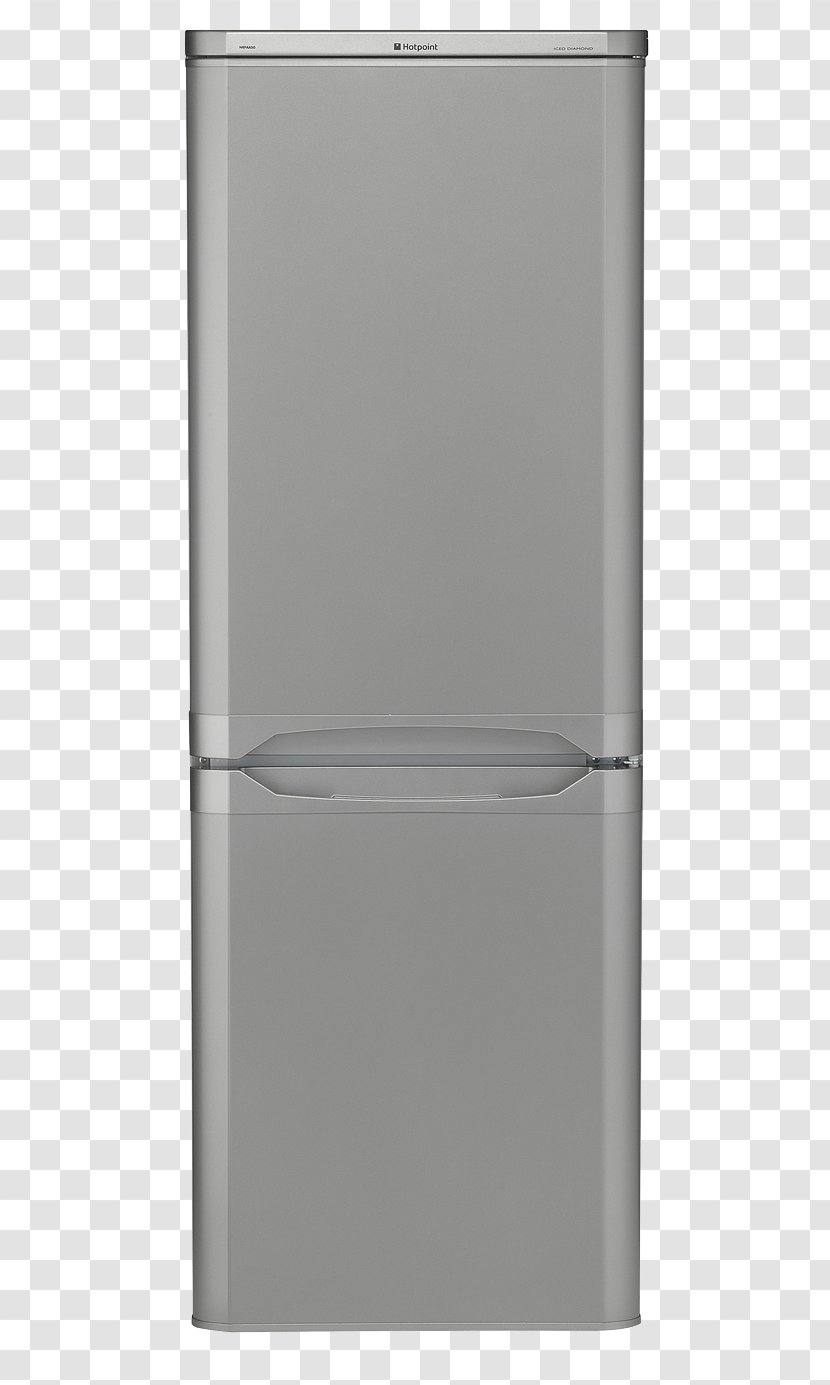 Refrigerator Home Appliance Major Hotpoint Freezers Transparent PNG