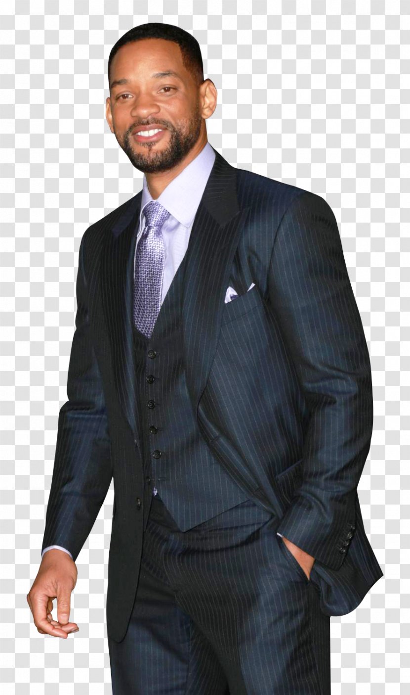 Will Smith Genie Transparent PNG