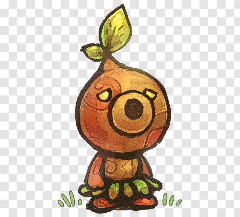 Pumpkin Clip Art Illustration Tree Fruit - Plant - Legend Of Zelda Pixel Link Princess Transparent PNG