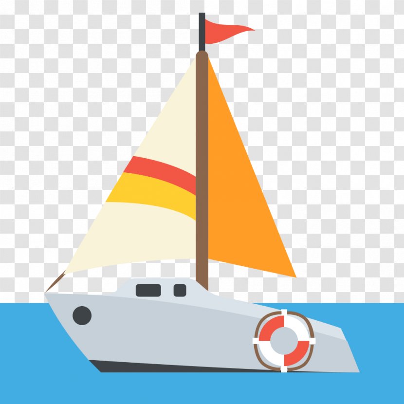 Emojipedia Text Messaging Boat SMS - Ship Transparent PNG