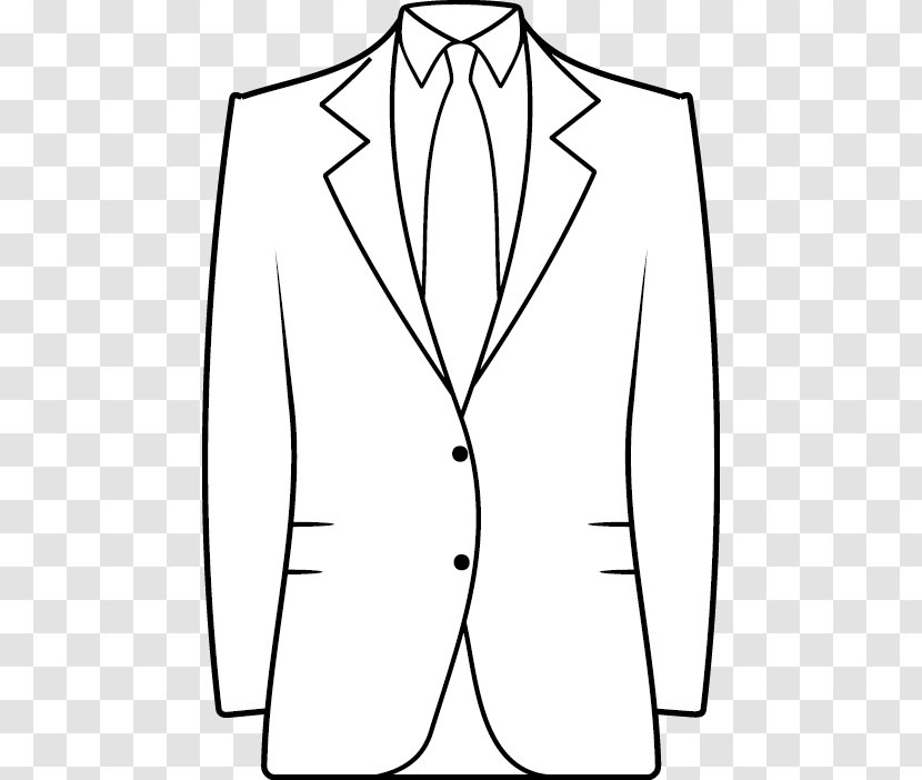 Tracksuit Tuxedo Outerwear Clothing - Top - Suit Transparent PNG