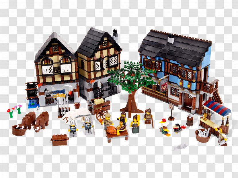 Amazon.com Lego Castle Minifigure Toy Block Transparent PNG