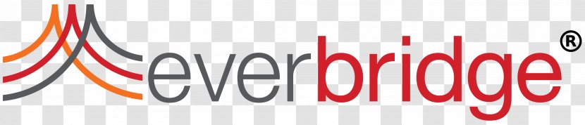 Logo Everbridge Design IT Alerting Transparent PNG