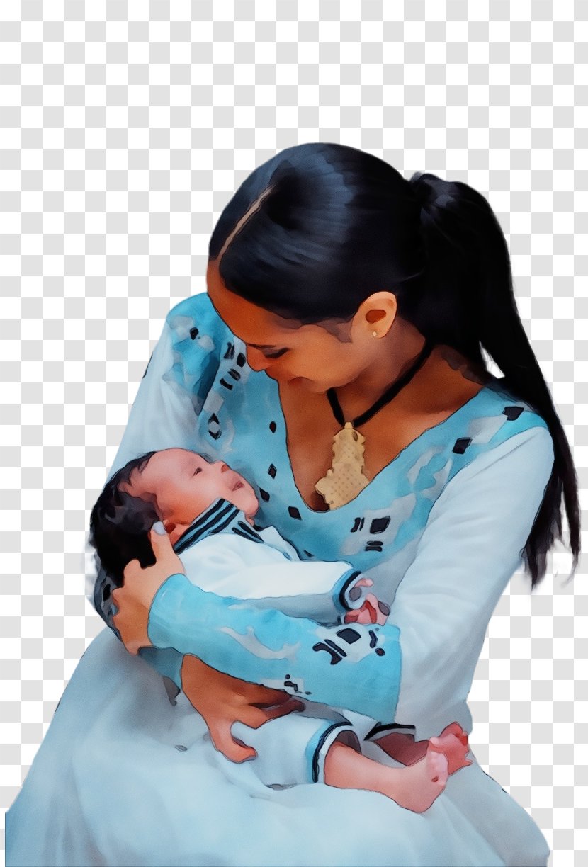 Baby Background - Child - Comfort Birth Transparent PNG