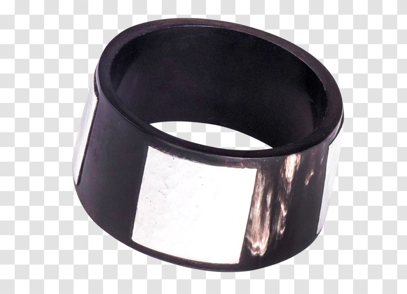 Silver Metal Aluminium - Ring Transparent PNG