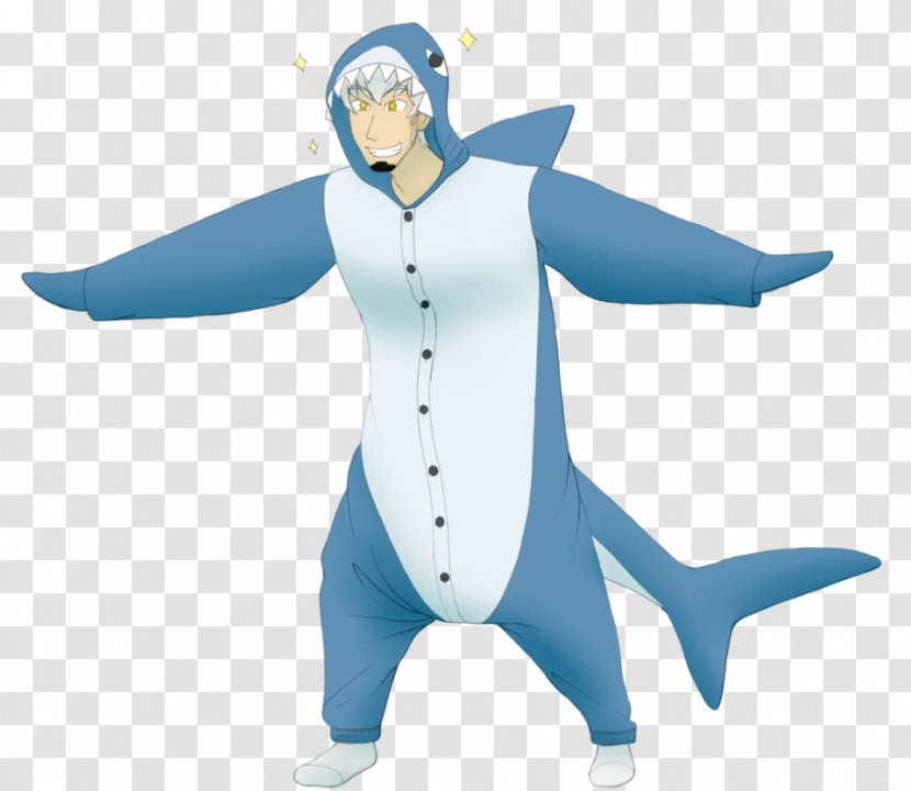 Porpoise Cetacea Character Costume Dolphin - Microsoft Azure Transparent PNG