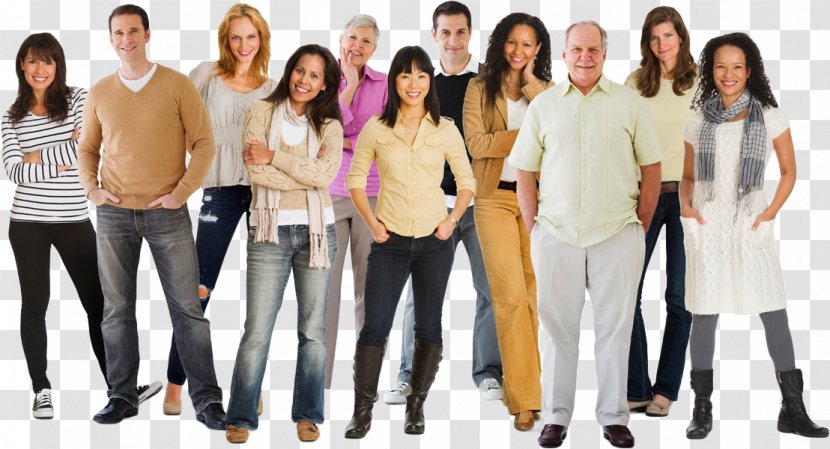 Body Language & Homoeopathy Iom America Organization Business Image - Frame - Group Of People Transparent PNG