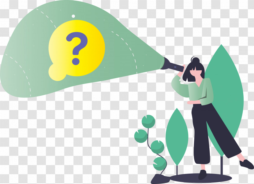 Question Mark Transparent PNG