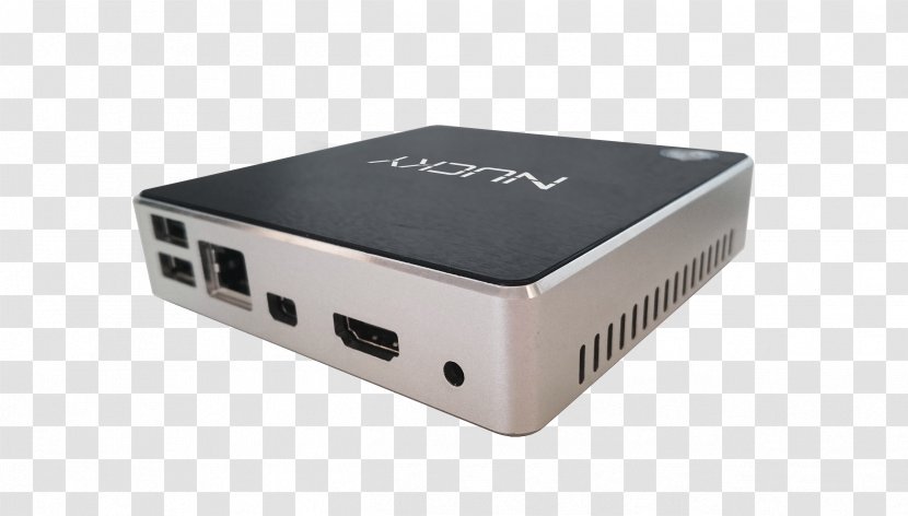 HDMI Wireless Access Points Multimedia Product - Electronic Device - Fanless Server Transparent PNG