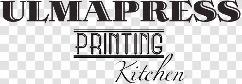 Printing Brand Logo Industry Font - Text - Polygraphy Transparent PNG