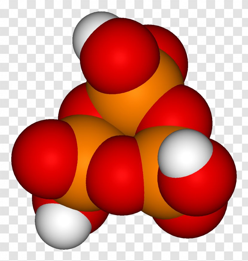 Phosphoric Acids And Phosphates Oxyanion Metaphosphoric Acid - Phosphorous Transparent PNG