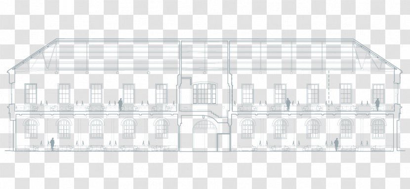 Architecture Daylighting Roof - Land Lot - Design Transparent PNG