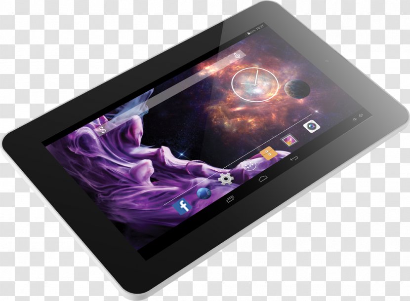 IPad Mini EStar Hd Beauty Quad Core Tablet 8gb Pink 400 Gr ESTAR 7