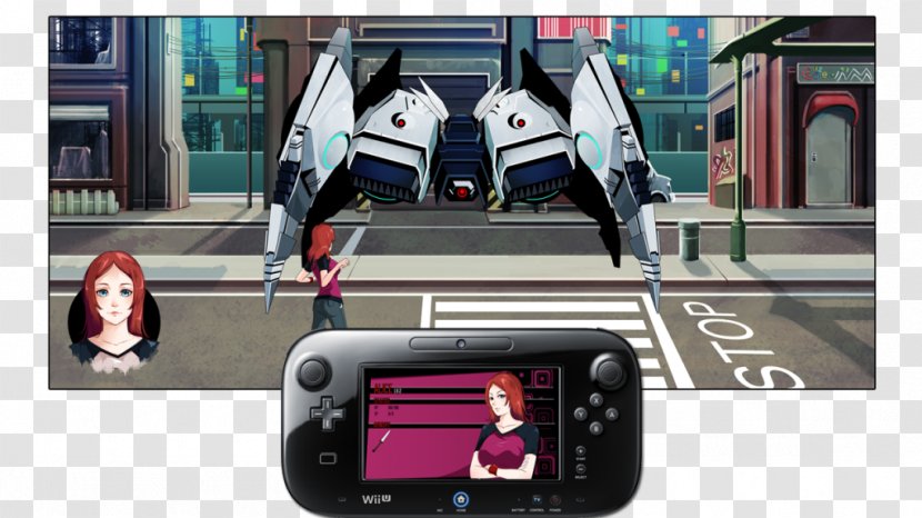 PlayStation Portable Nintendo Land Wii U Video Game - Playstation Transparent PNG