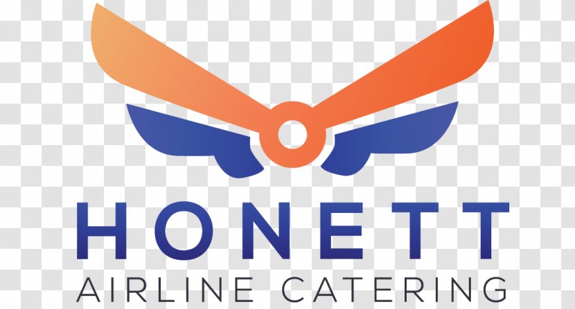 Airline Meal Aviation Logo Catering - Business Transparent PNG