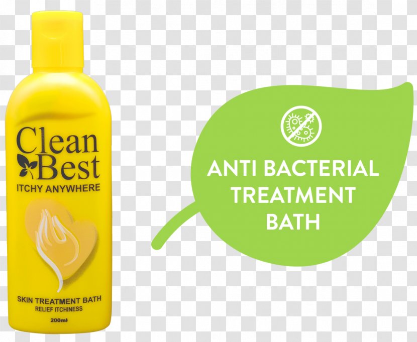 Itch Skin Rash Cream Miliaria Dermatitis - Bathing Regimen Transparent PNG