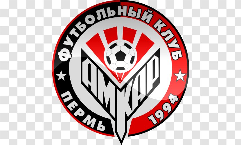 FC Amkar Perm Russian Premier League Zenit Saint Petersburg Ufa - Organization - Football Transparent PNG