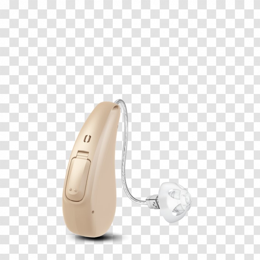 Hearing Aid Sivantos, Inc. Bluetooth Sound - Sivantos Inc - Rexton Transparent PNG