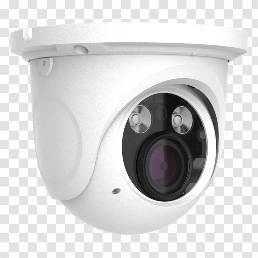 IP Camera Closed-circuit Television Analog High Definition 1080p - Highdefinition Video Transparent PNG
