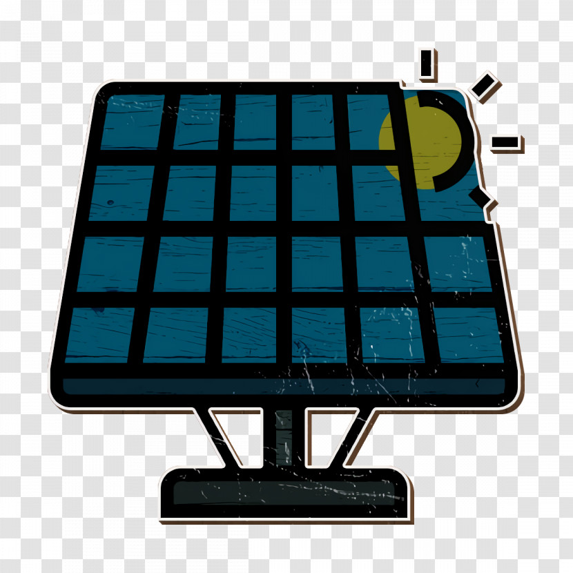 Ecology And Environment Icon Renewable Energy Icon Technologies Disruption Icon Transparent PNG