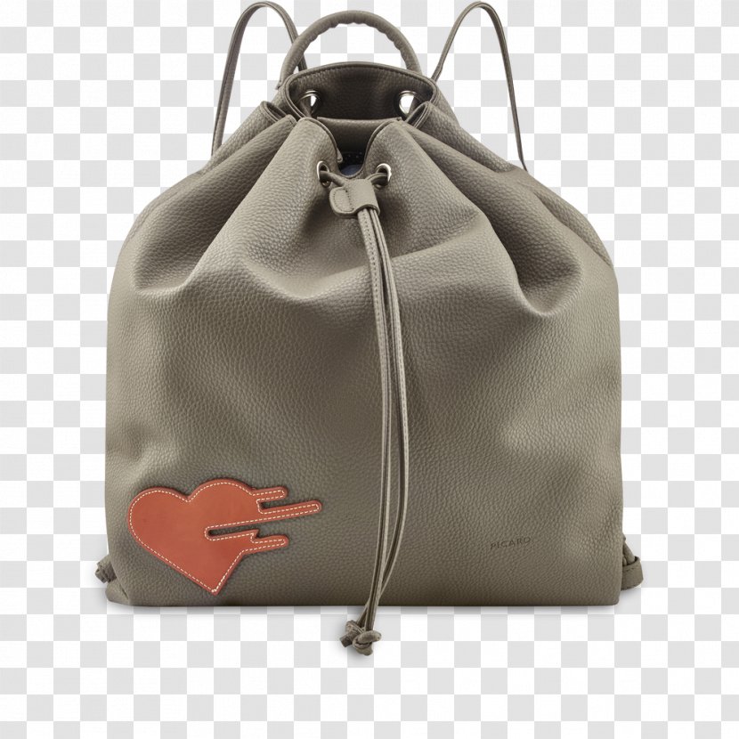 Handbag Backpack Material Leather Transparent PNG