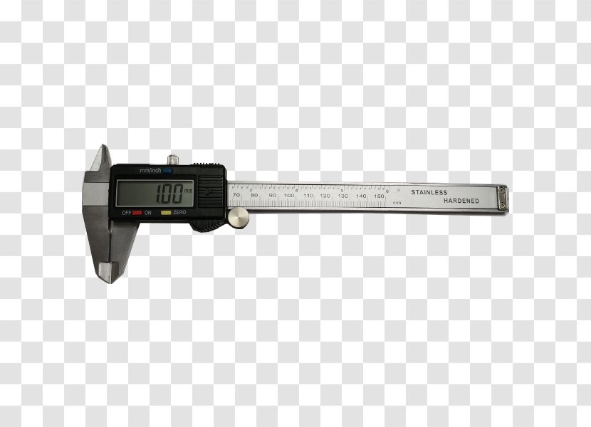 Calipers Measurement Штангенциркуль Measuring Instrument Tool - Foxglove Transparent PNG