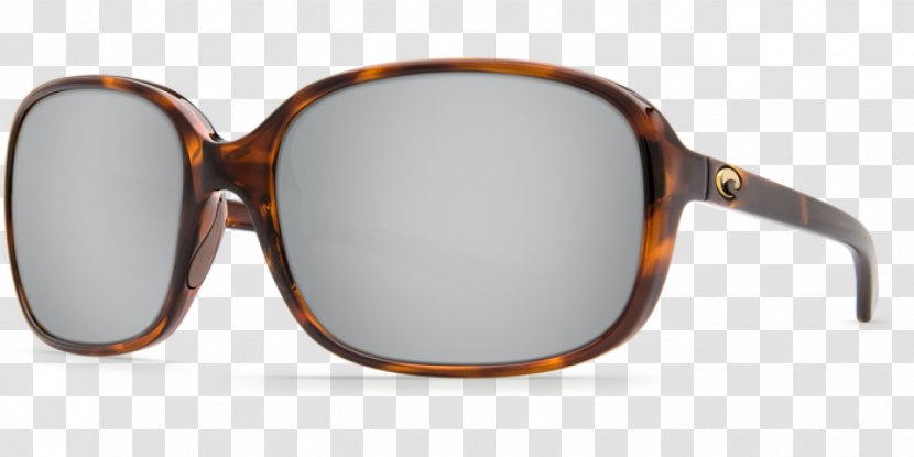 Sunglasses Costa Del Mar Italia Independent Goggles - Glasses Transparent PNG