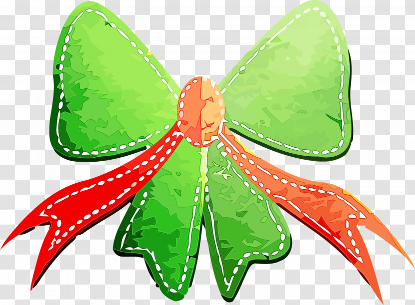 Green Wing Butterfly Insect Symmetry Transparent PNG