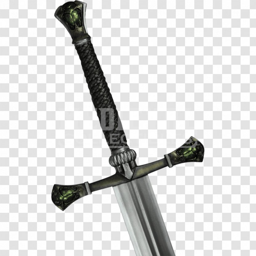 Foam Larp Swords Live Action Role-playing Game Weapon Calimacil - Roleplaying - Sword Transparent PNG