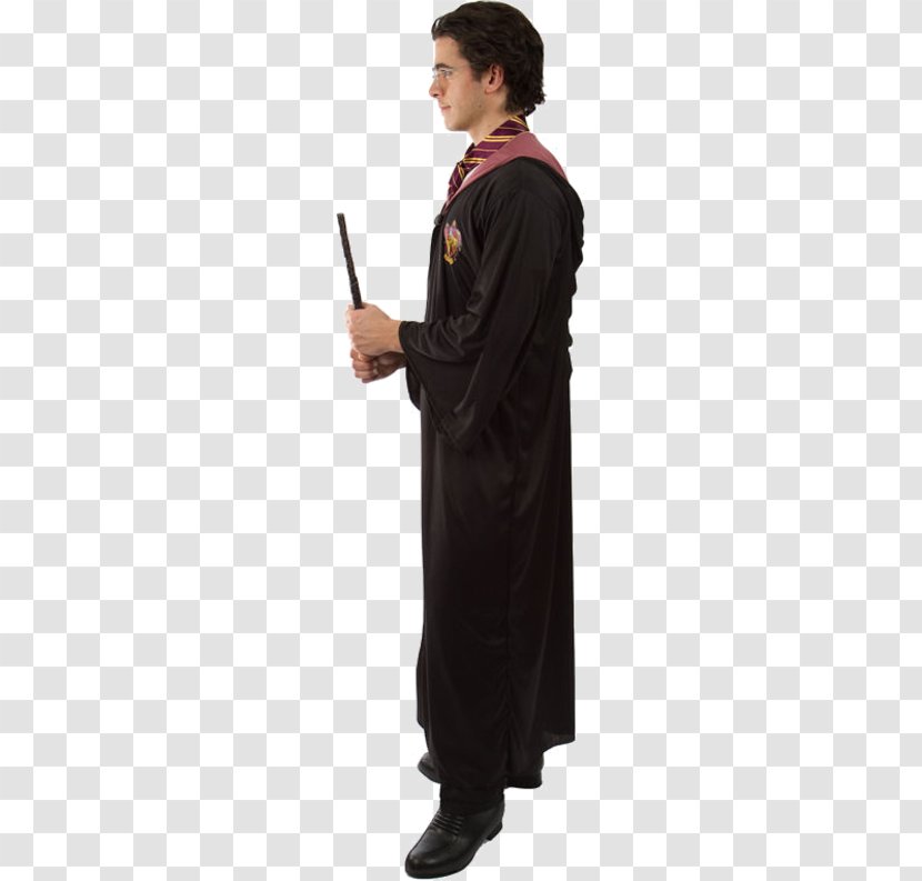 Robe Costume Party King Supply And Demand Harry Potter (Literary Series) - Standing - Owl Transparent PNG