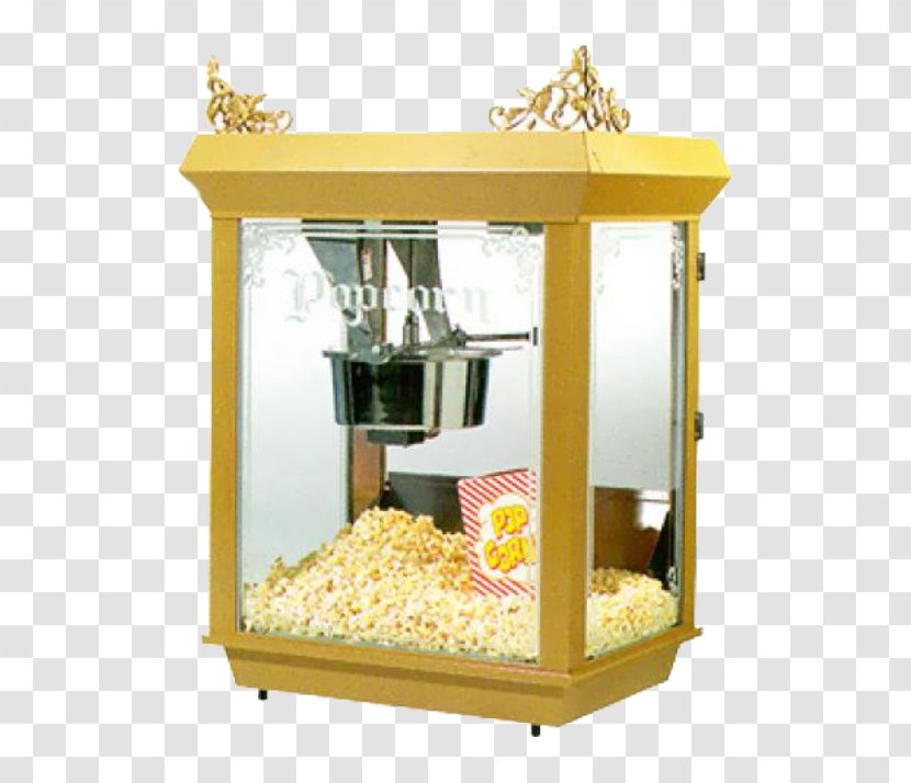 Popcorn Makers Cotton Candy Snow Cone Apple Transparent PNG