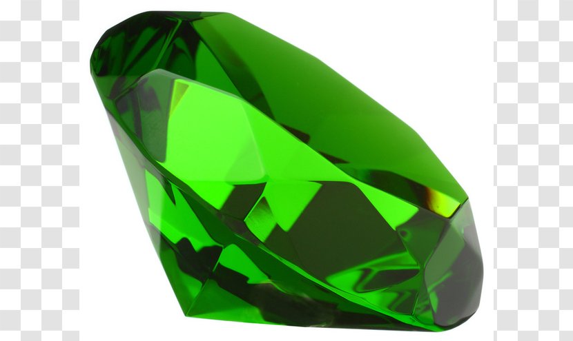 Emerald Gemstone Birthstone Green Jewellery - Cliparts Transparent PNG