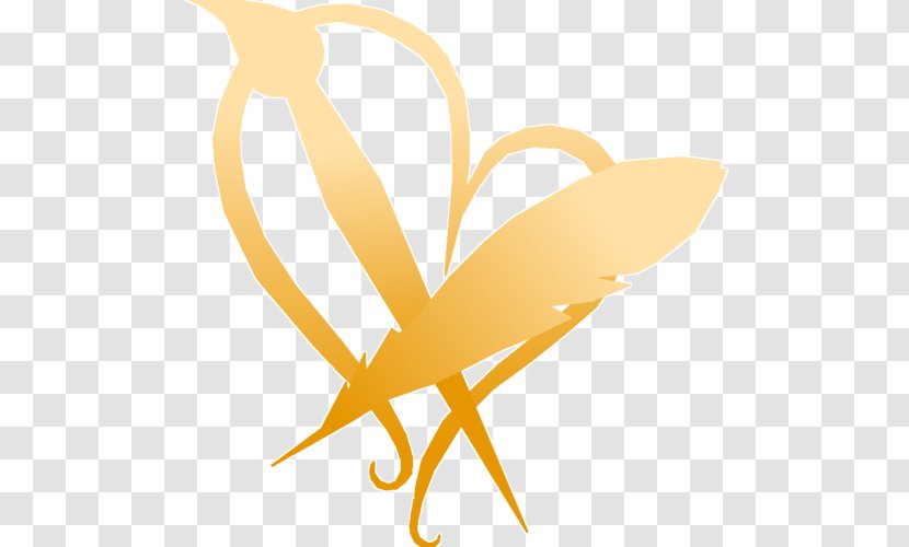 Artist Pretty Cure Logo Insect - Young Swallow Transparent PNG