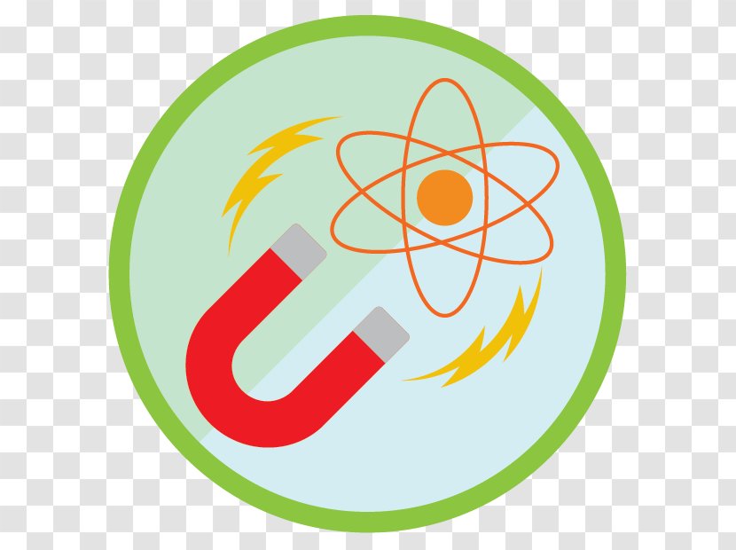 Particle Physics Scientist Science Atom Transparent PNG