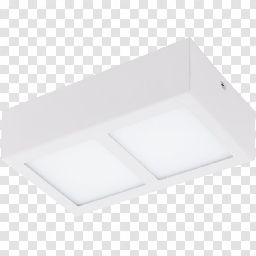 Light Fixture Lighting EGLO Ceiling - Lightemitting Diode Transparent PNG