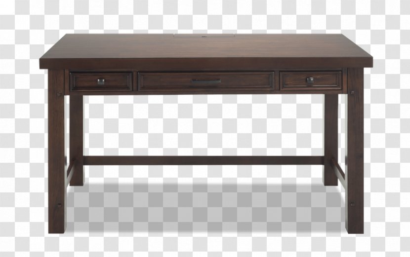 Table Computer Desk Office Furniture Transparent PNG