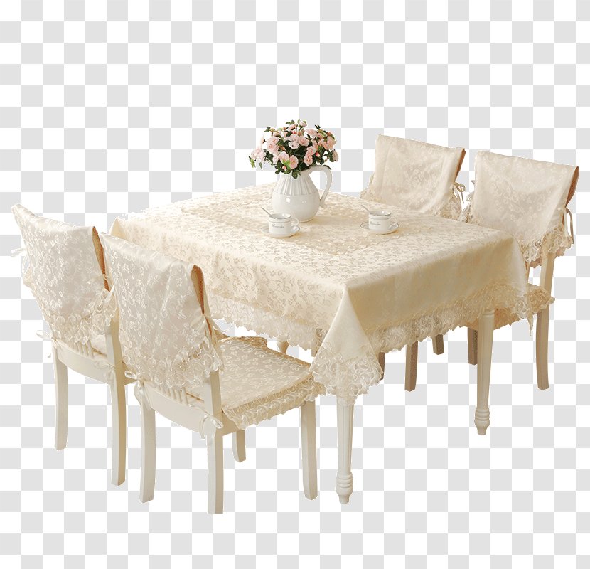 Tablecloth Europe Product Design Rectangle - Textile - Table Transparent PNG