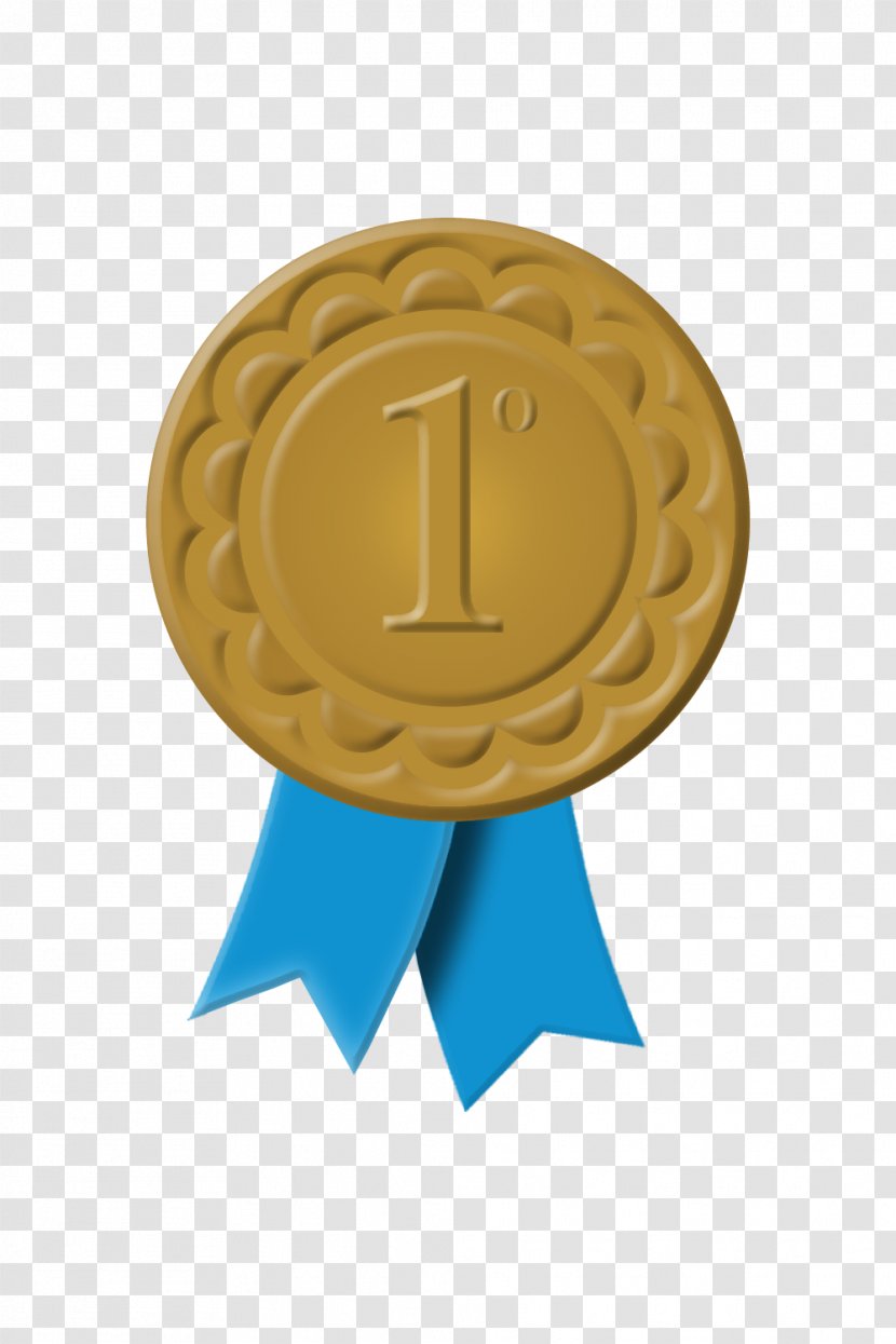 Gold Medal Award DeviantArt - Deviantart - Primer Lugar Transparent PNG