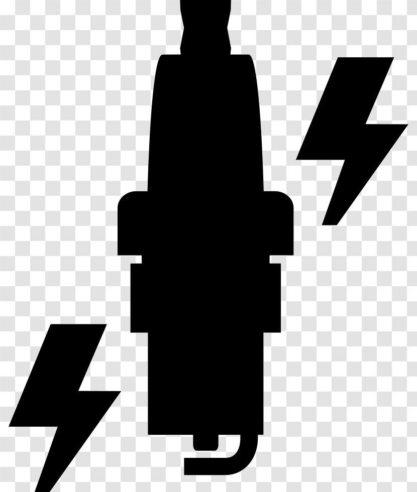 Electricity Clip Art - Logo - Spark Plugs Motor Transparent PNG
