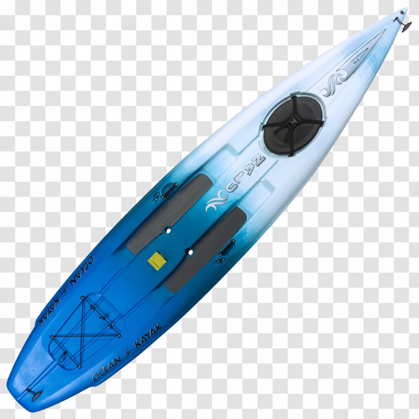 Standup Paddleboarding Sea Kayak Boat - Surfing - Paddle Board Transparent PNG
