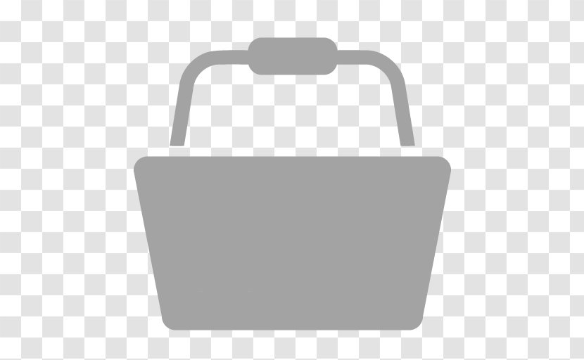Shopping Cart Retail Online Sales - Digital Marketing - Hand Basket Transparent PNG