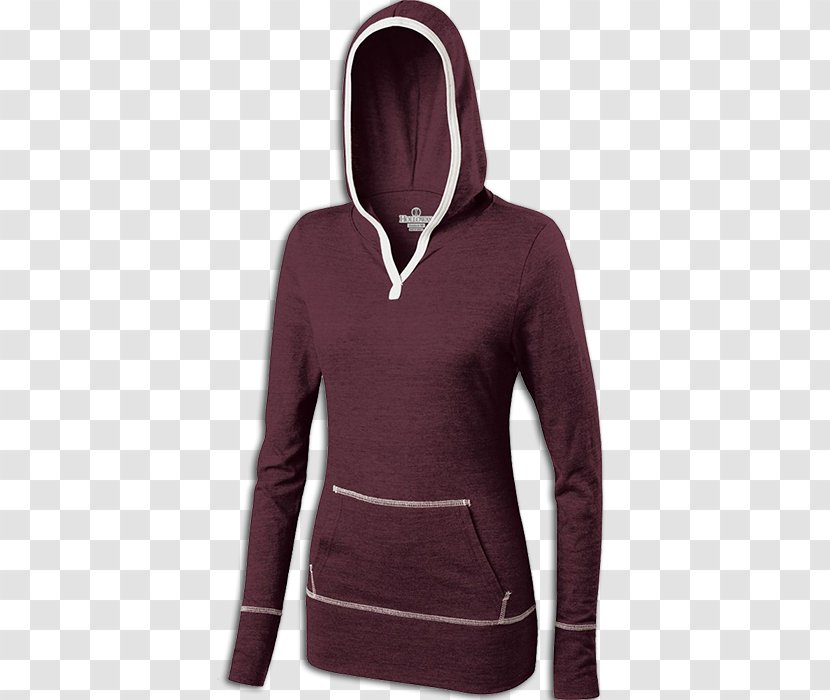 Hoodie Sleeve Sweater Pocket - Cuff - Jet Ribbon Transparent PNG